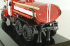 Зил-157 АЦУ-10, пожарная автоцистерна 1991г., 115730, DiP Models 1:43