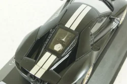 Ford GT 66 Heritage Edition (2017), American Cars №97, 1:43