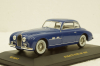 Bugatti Type 101 1951 blue, MUS047, IXO Museum 1:43