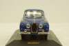 Bugatti Type 101 1951 blue, MUS047, IXO Museum 1:43