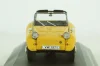 Volkswagen Karmann GF Buggy 1971, yellow, Volkswagen (Altaya) 1:43