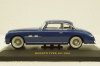 Bugatti Type 101 1951 blue, MUS047, IXO Museum 1:43