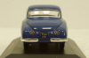 Bugatti Type 101 1951 blue, MUS047, IXO Museum 1:43