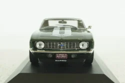 Chevrolet Copo Camaro Yenko SC 427 (1969), American Cars №98, 1:43