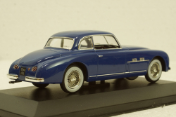 Bugatti Type 101 1951 blue, MUS047, IXO Museum 1:43