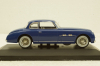 Bugatti Type 101 1951 blue, MUS047, IXO Museum 1:43