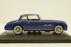Bugatti Type 101 1951 blue, MUS047, IXO Museum 1:43