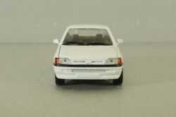 Ford Escort MKV, 5-doors 1990, white, 1090, Shabak 1:43