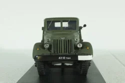 Маз-205 самосвал 1958г., Modellux 1:43