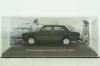 Volkswagen Atlantic GLS 1984, green, Volkswagen (Altaya) 1:43