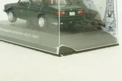 Volkswagen Atlantic GLS 1984, green, Volkswagen (Altaya) 1:43