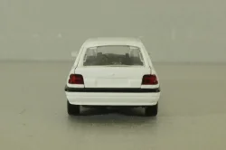 Ford Escort MKV, 5-doors 1990, white, 1090, Shabak 1:43 