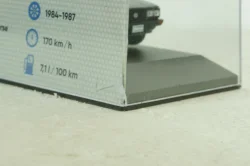 Volkswagen Atlantic GLS 1984, green, Volkswagen (Altaya) 1:43