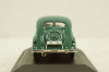 Opel Kapitan 4-door sedan (first generation) green, MUS048, IXO Museum 1:43