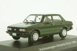 Volkswagen Atlantic GLS 1984, green, Volkswagen (Altaya) 1:43