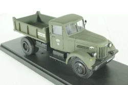 Маз-205 самосвал 1958г., Modellux 1:43
