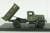 Маз-205 самосвал 1958г., Modellux 1:43