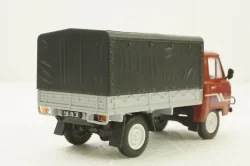 Уаз-33036, Автолегенды СССР №215, 1:43