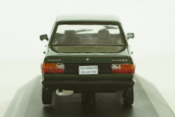 Volkswagen Atlantic GLS 1984, green, Volkswagen (Altaya) 1:43