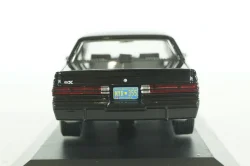 Buick GNX (1987), American Cars №96, 1:43