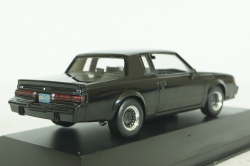 Buick GNX (1987), American Cars №96, 1:43