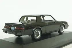 Buick GNX (1987), American Cars №96, 1:43