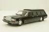ЗИЛ-41042 Скорая помощь, Автолегенды СССР №145, 1:43