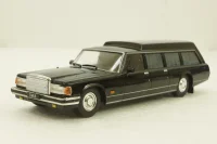 ЗИЛ-41042 Скорая помощь, Автолегенды СССР №145, 1:43