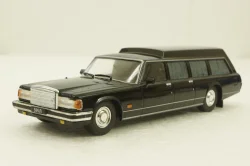 ЗИЛ-41042 Скорая помощь, Автолегенды СССР №145, 1:43