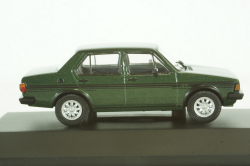 Volkswagen Atlantic GLS 1984, green, Volkswagen (Altaya) 1:43