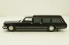 ЗИЛ-41042 Скорая помощь, Автолегенды СССР №145, 1:43
