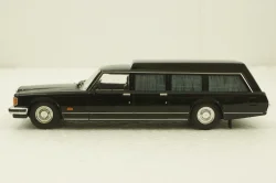 ЗИЛ-41042 Скорая помощь, Автолегенды СССР №145, 1:43