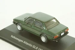 Volkswagen Atlantic GLS 1984, green, Volkswagen (Altaya) 1:43