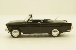 Москвич-408 «Турист» (1964), Автолегенды СССР №149, 1:43