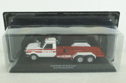 Wartburg 353 Rallye Trans (1979) Wartburg Rallye Team, Rally Assistance №59