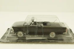 Москвич-408 «Турист» (1964), Автолегенды СССР №149, 1:43
