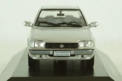 Volkswagen Apollo GLS, 1990, silver, Volkswagen (Altaya) 1:43