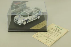 Ford Escort WRC rally Acropolis 1998, 99004, Skid 1:43