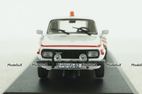 Wartburg 353 Rallye Trans (1979) Wartburg Rallye Team, Rally Assistance №59