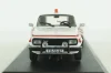 Wartburg 353 Rallye Trans (1979) Wartburg Rallye Team, Rally Assistance №59