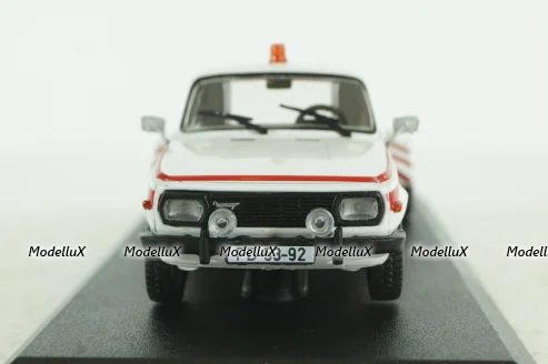Wartburg 353 Rallye Trans (1979) Wartburg Rallye Team, Rally Assistance №59