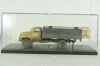 Газ-53 Бортовой 1969, Modellux 1:43