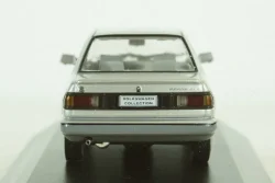 Volkswagen Apollo GLS, 1990, silver, Volkswagen (Altaya) 1:43