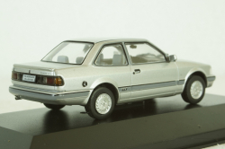 Volkswagen Apollo GLS, 1990, silver, Volkswagen (Altaya) 1:43