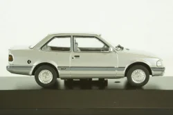 Volkswagen Apollo GLS, 1990, silver, Volkswagen (Altaya) 1:43