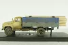 Газ-53 Бортовой 1969, Modellux 1:43