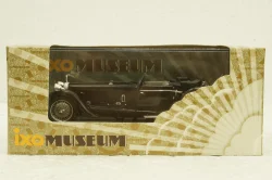 Daimler Double Six 50 Convertible 1931 , MUS040, IXO Museum 1:43