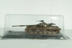 Танк Т-64Б, 1976г, Modellux 1:43