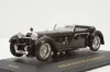 Daimler Double Six 50 Convertible 1931 , MUS040, IXO Museum 1:43