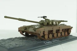 Танк Т-64Б, 1976г, Modellux 1:43